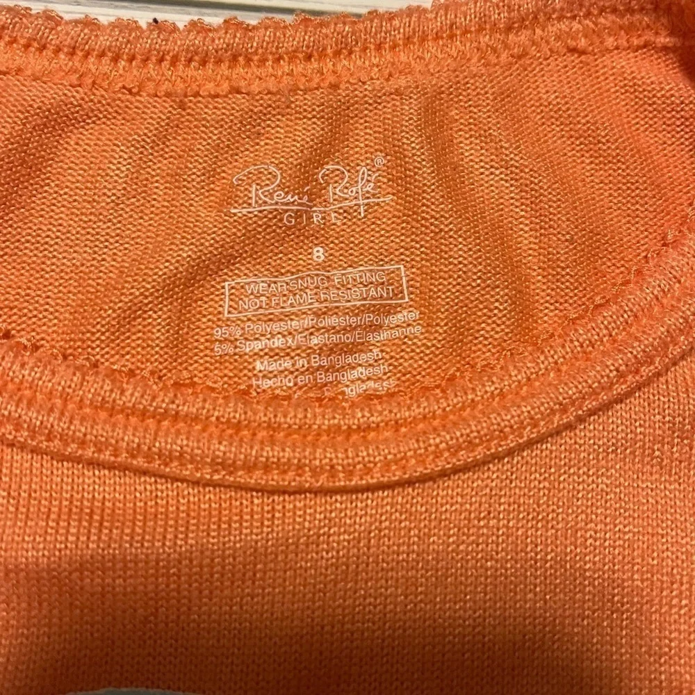 Rene Rofe Happy Day pj top - Picture 2 of 3